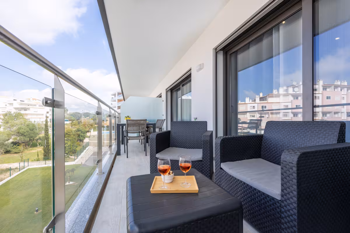 Algarve property guidebook — restaurant recommendations
