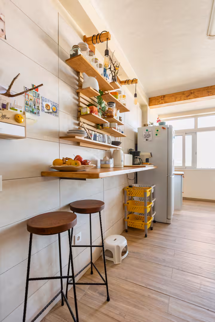 Algarve property guidebook — property instructions