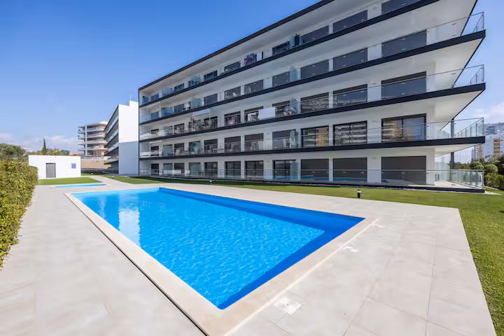 Algarve property guidebook — local activities